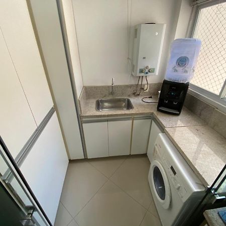 Apartamento 3 Quartos Balneário Camboriú エクステリア 写真