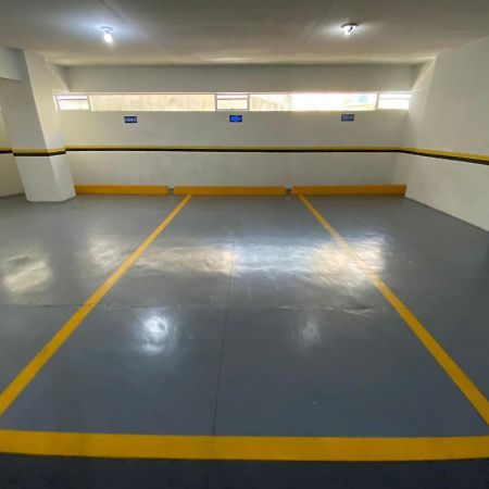 Apartamento 3 Quartos Balneário Camboriú エクステリア 写真