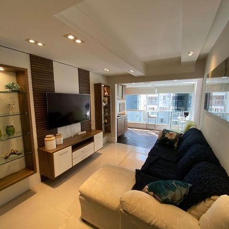Apartamento 3 Quartos Balneário Camboriú エクステリア 写真