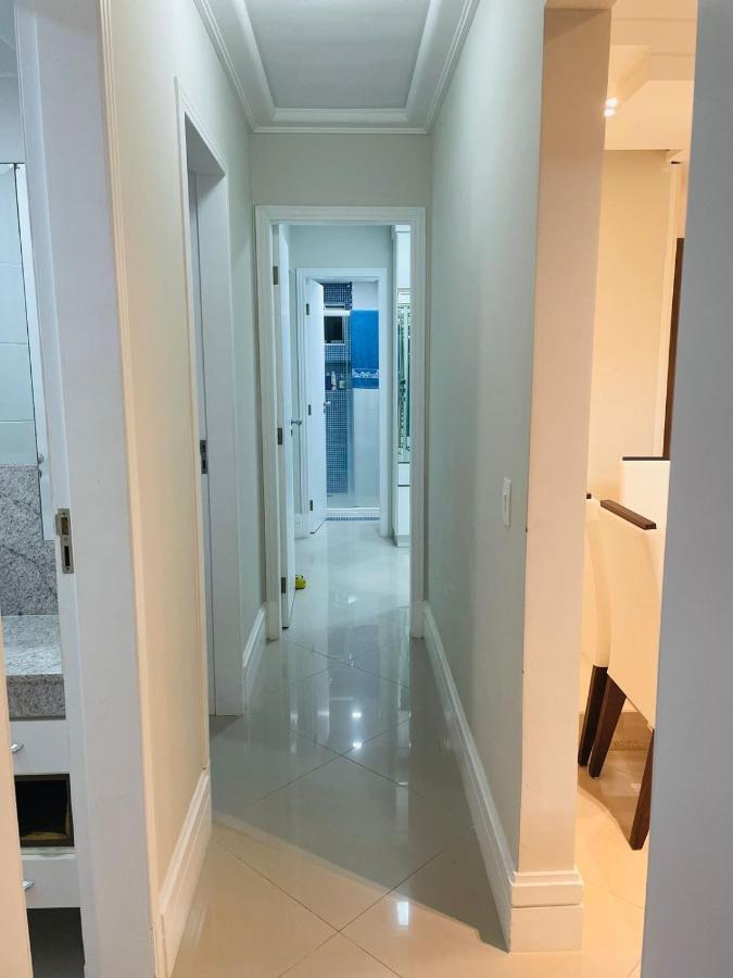 Apartamento 3 Quartos Balneário Camboriú エクステリア 写真