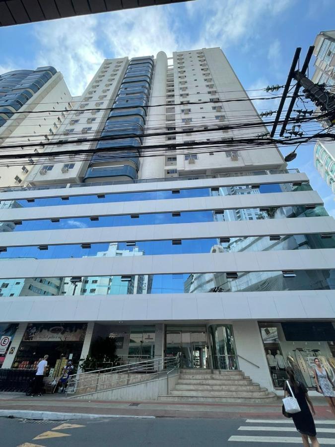 Apartamento 3 Quartos Balneário Camboriú エクステリア 写真