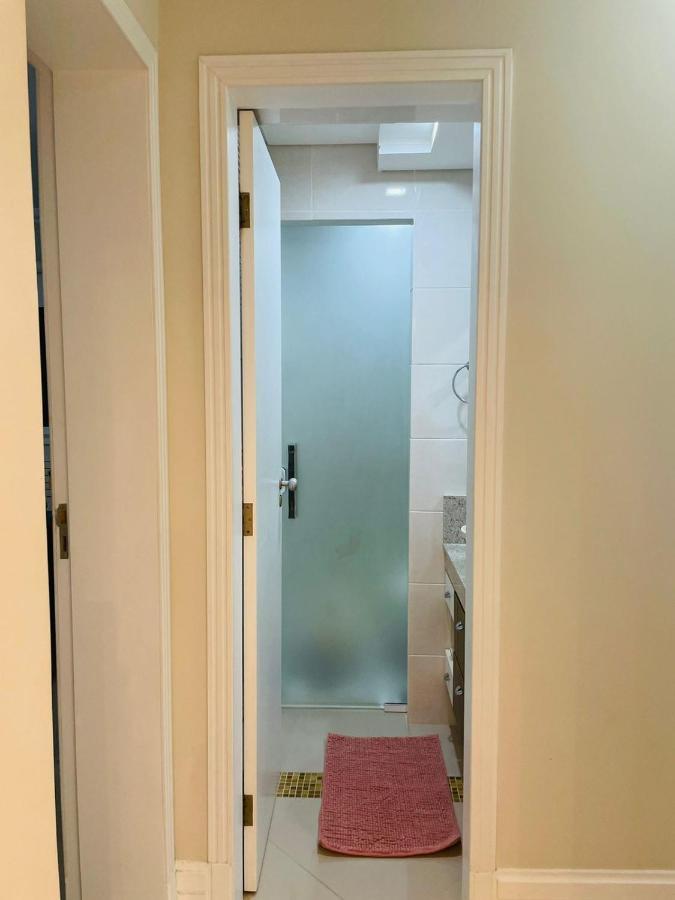 Apartamento 3 Quartos Balneário Camboriú エクステリア 写真