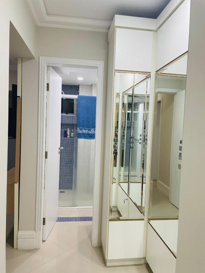 Apartamento 3 Quartos Balneário Camboriú エクステリア 写真