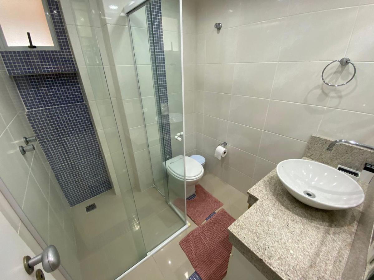 Apartamento 3 Quartos Balneário Camboriú エクステリア 写真