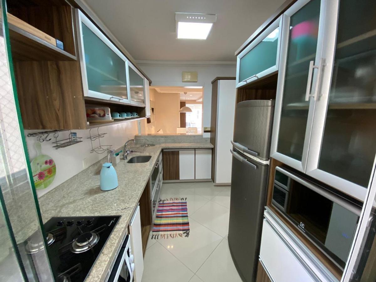 Apartamento 3 Quartos Balneário Camboriú エクステリア 写真