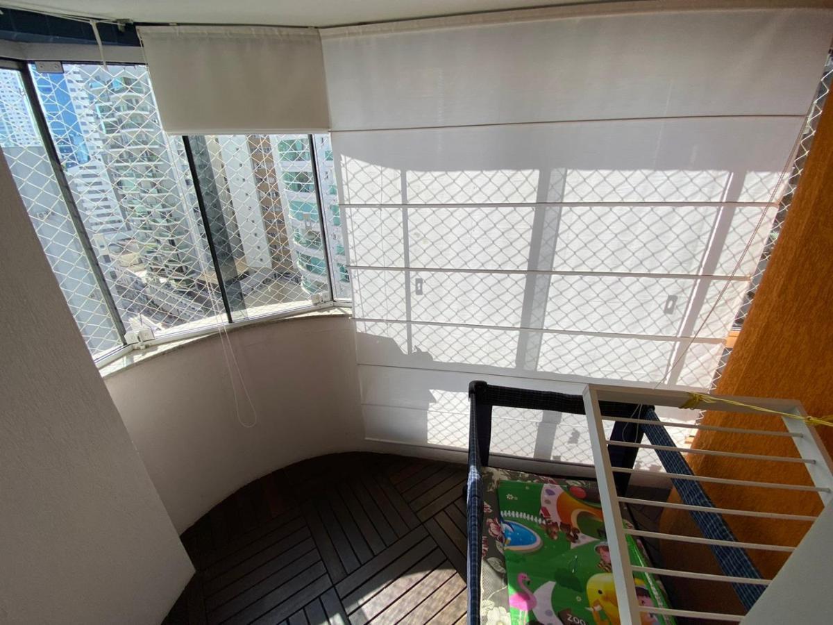 Apartamento 3 Quartos Balneário Camboriú エクステリア 写真