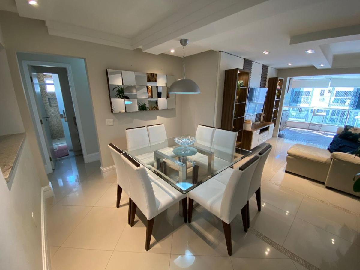 Apartamento 3 Quartos Balneário Camboriú エクステリア 写真