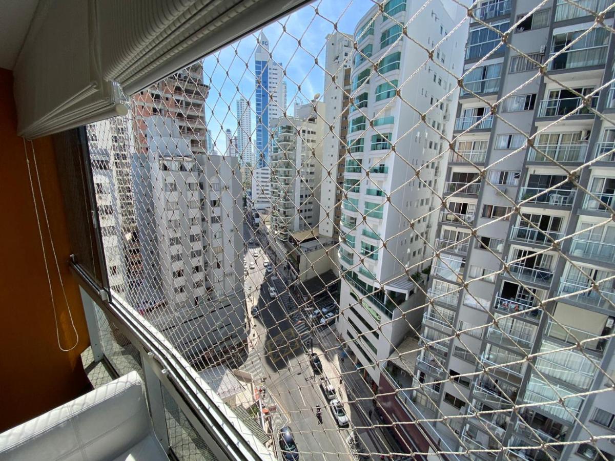 Apartamento 3 Quartos Balneário Camboriú エクステリア 写真