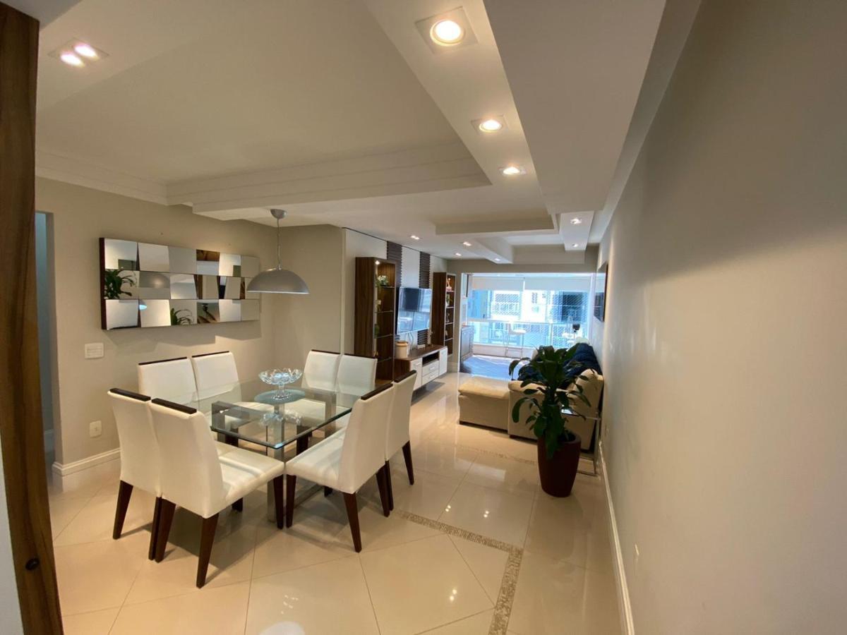 Apartamento 3 Quartos Balneário Camboriú エクステリア 写真