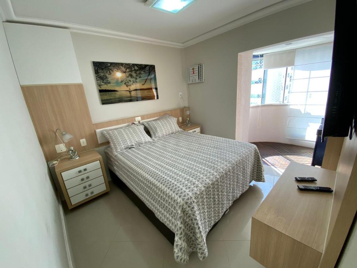 Apartamento 3 Quartos Balneário Camboriú エクステリア 写真