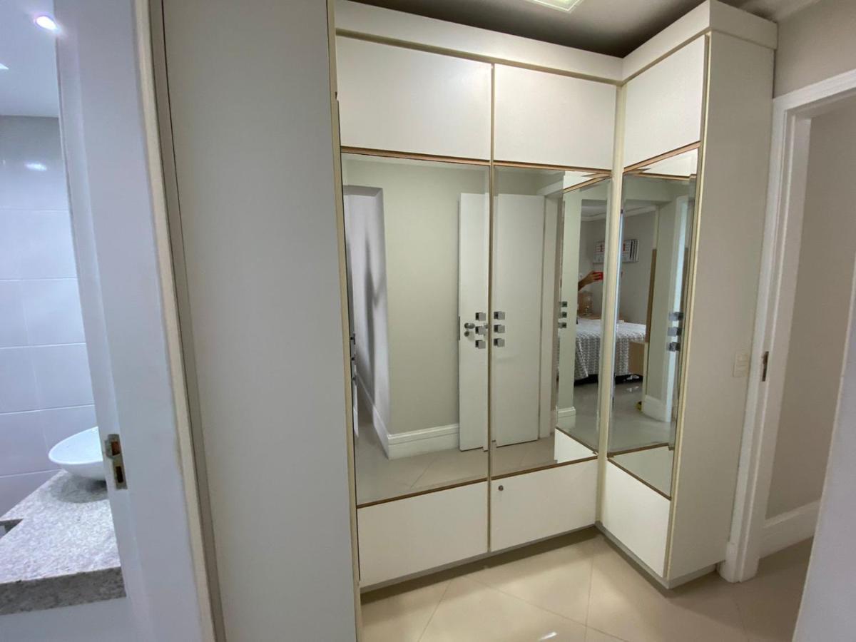 Apartamento 3 Quartos Balneário Camboriú エクステリア 写真