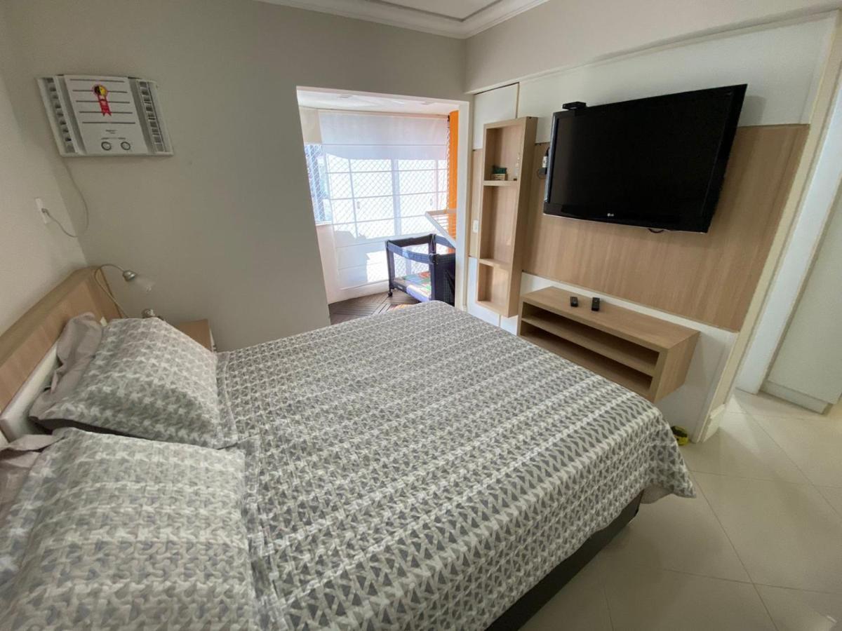 Apartamento 3 Quartos Balneário Camboriú エクステリア 写真