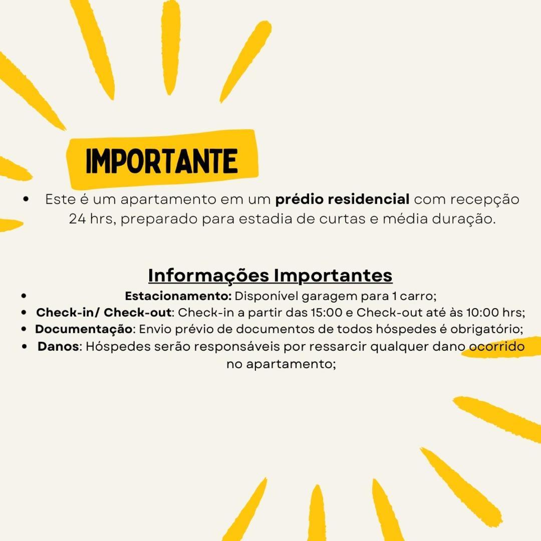 Apartamento 3 Quartos Balneário Camboriú エクステリア 写真